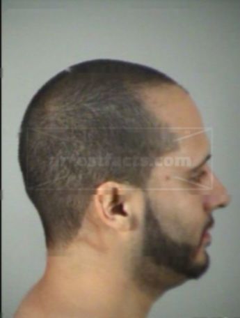 Michael Jonathan Hernandez