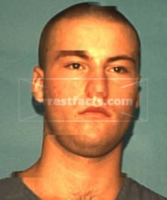 Tyler Aaron Stephens