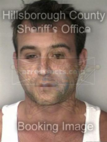 Garret David Labonte
