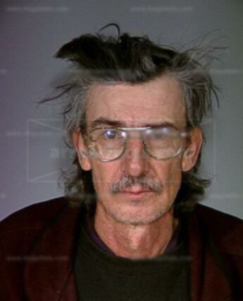 Darwin Lee Engelking