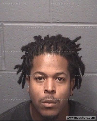 Jody Rucker Jr.
