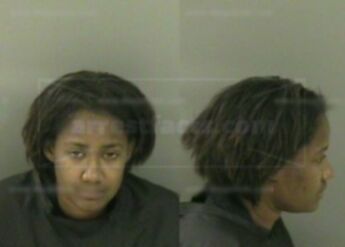 Shameika M. Northern
