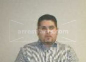 Armando Martinez Jr.