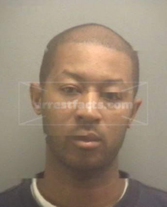 Anthony Eric Holt