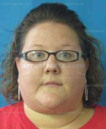 Gretchen Nicole Laseter