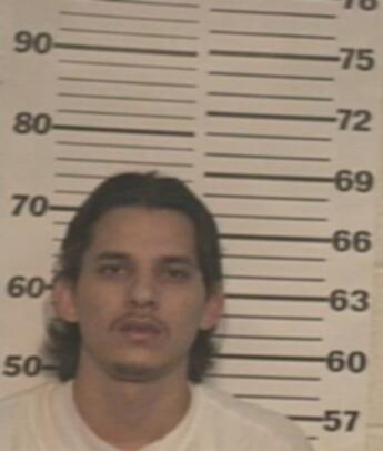 Jesus Jackson Montelongo