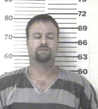 Michael Wayne Gravitt