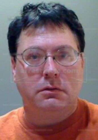 Paul Christopher Parmer