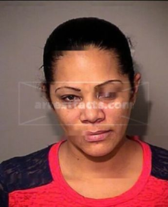 Catherine Charriez-Rivera