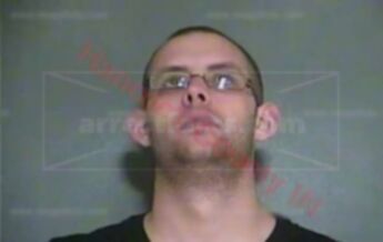 Thomas Andrew Meadows