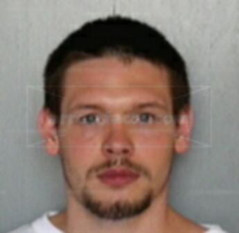 Blake Anthony Amon