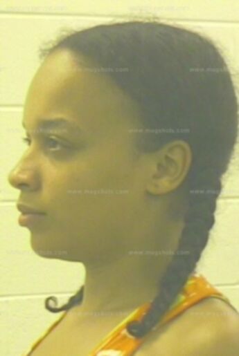 Tiffany Alyse Crenshaw