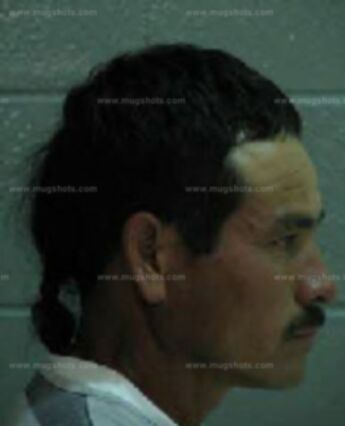 Gregorio Aguilar Santana