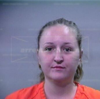 Stephanie Nicole Murrell