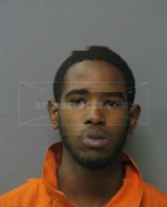 Deontre Devon Batiste