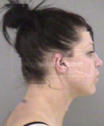 Jillian C Parsons