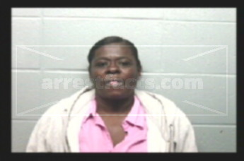 Treba Anita Williams