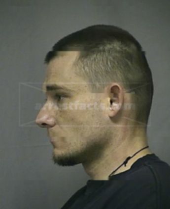 Eric Kiley Crutchfield