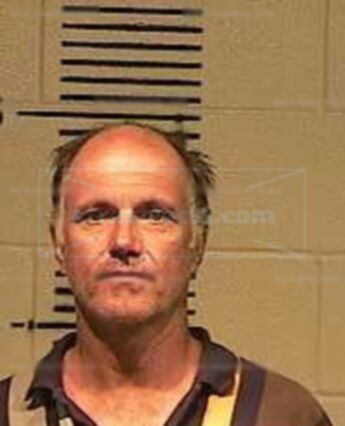 Ronald Hudson Harris