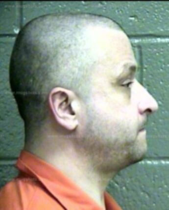 Kevin Scott Warford