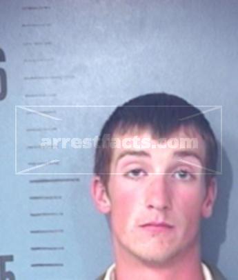 Chad Joe Jowers