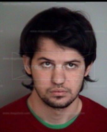 Aaron Michael Morrow
