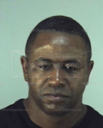 Darren Jonathan Williams