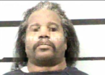 Kenneth Lee Williams