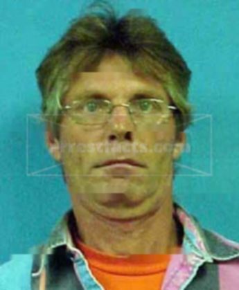 Troy Joe Hedrick