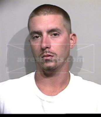 Caleb Paul Wernly