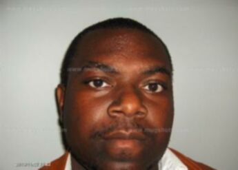 Maurice Danter Brown
