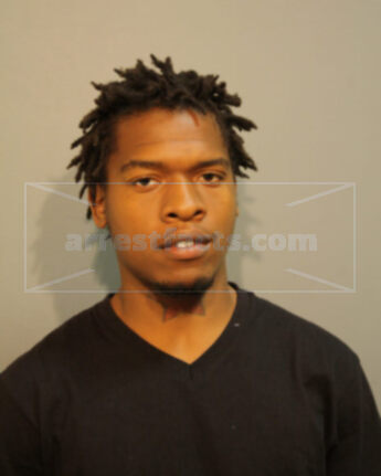 Divonte Brown