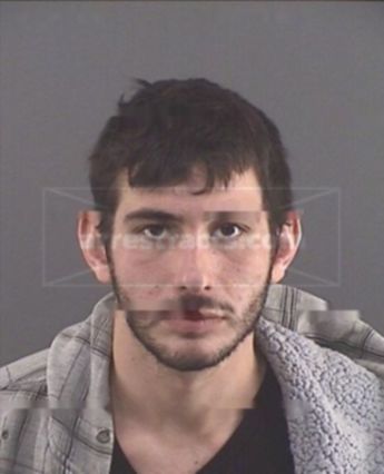Ethan R. Burwick