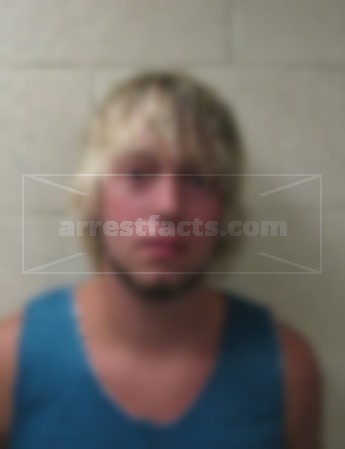 Joshua Chad Condron