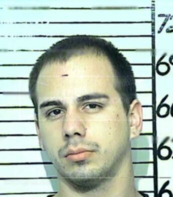 Robert Edward Nuckols
