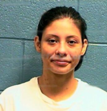 Martha Ashley Martinez