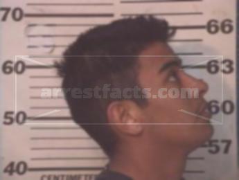 Luis Omar Rivera