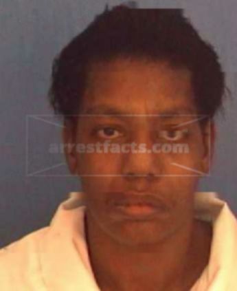 Juanita Mcghee Palmer