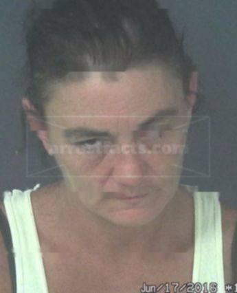 Christie Lee Hemanes