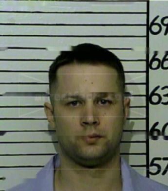 Clifton Gregory Ashworth