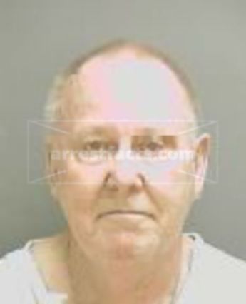 Arthur Paul Mclemore