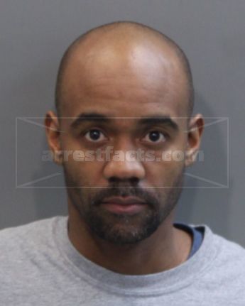 Terry Lebron Harris