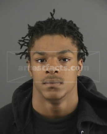 Isaiah M Owens