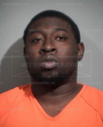 Richardson Demandre O'shay
