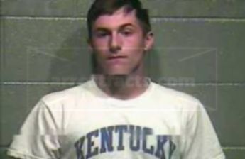 Michael Brockman Garrett