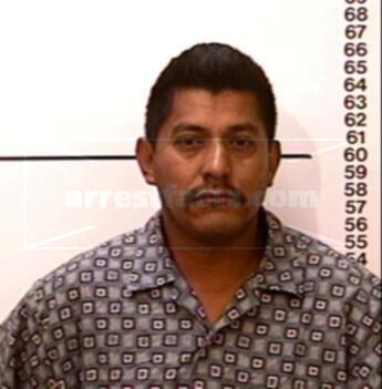 Jose Martinez Castillo