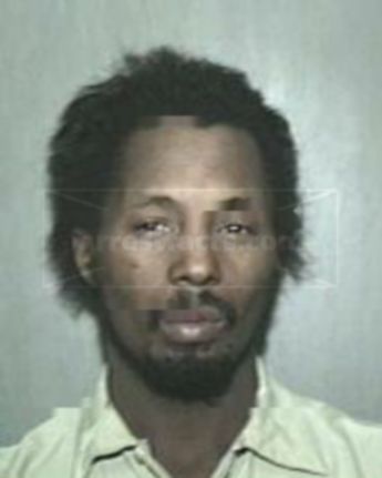 Curtis A Washington