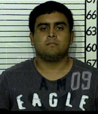Gonzalito Andres Meza