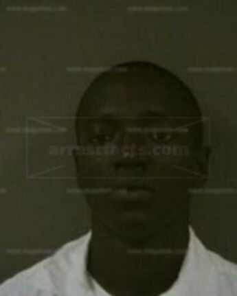Roderick Christopher Proctor