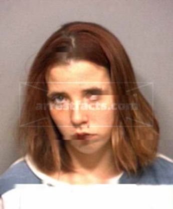 Christina Lynn Hensley